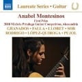 Gitarrenrecital - Anabel Montesinos