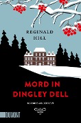 Cover-Bild zum Titel 'Mord in Dingley Dell' von 'Reginald Hill'