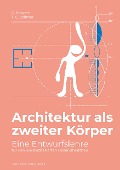 Cover-Bild zum Titel 'Architektur als zweiter Körper' von 'Gemma Koppen, Tanja C. Vollmer'