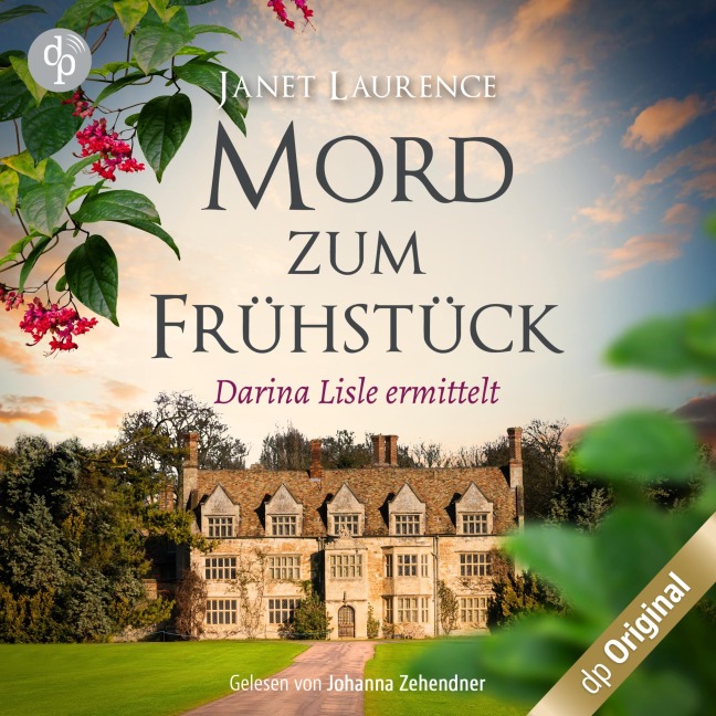 Mord zum Frühstück - Janet Laurence