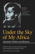 Cover-Bild zum Titel 'Under the Sky of My Africa' von ''
