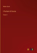Cover-Bild zum Titel 'I Puritani di Scozia' von 'Walter Scott'