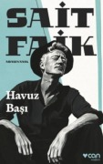 Cover-Bild zum Titel 'Havuz Basi' von 'Sait Faik Abasiyanik'