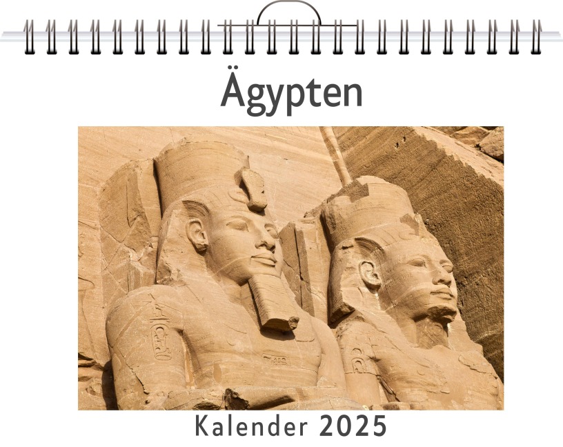 Ägypten - Florian Kaiser