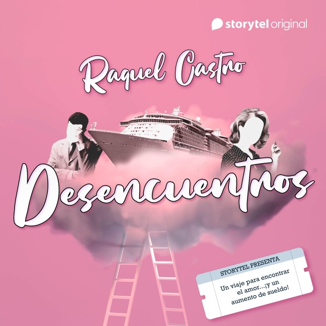 Desencuentros - Raquel Castro, Santiago Padilla