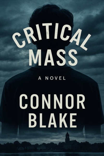 Critical Mass - Connor Blake