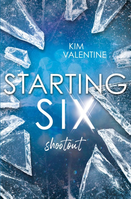 Starting Six: Shootout (Allie & Jason) - Kim Valentine
