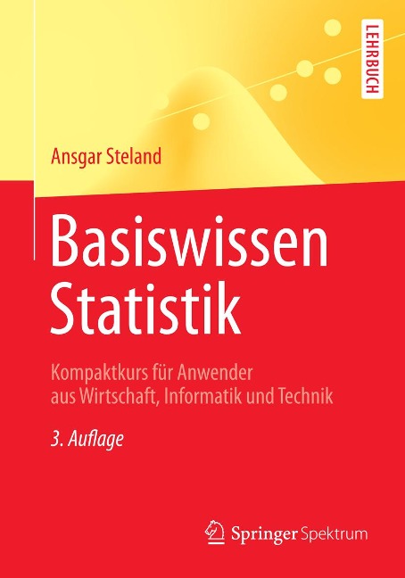 Basiswissen Statistik - Ansgar Steland