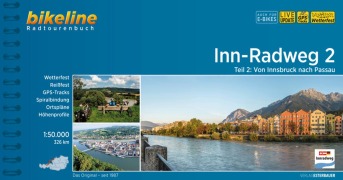Inn-Radweg / Inn-Radweg 2 - 