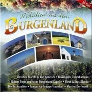 Melodien aus dem Burgenland - Various