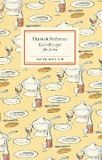Koch-Rezepte für Lina - Heinrich Hoffmann
