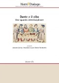 Cover-Bild zum Titel 'Dante e il cibo. Uno sguardo interdisciplinare' von ''