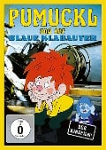 Pumuckl und der blaue Klabauter - der Kinofilm - 