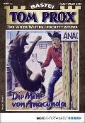 Cover-Bild zum Titel 'Tom Prox 49' von 'Frank Dalton'