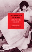 Cover-Bild zum Titel 'The Invention of Morel' von 'Adolfo Bioy Casares'