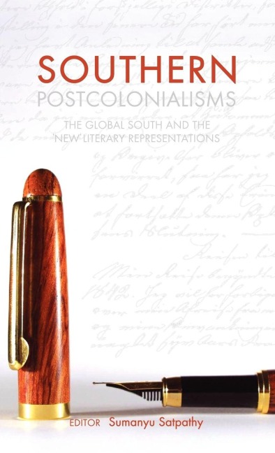 Southern Postcolonialisms - 