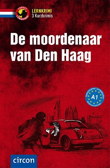 De moordenaar van Den Haag - Jakob Jansen, Rheate Wormgoor