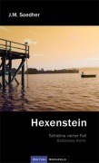 Cover-Bild zum Titel 'Hexenstein' von 'Jakob Maria Soedher'