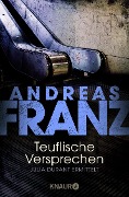 Teuflische Versprechen - Andreas Franz