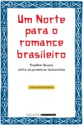 Cover-Bild zum Titel 'Um norte para o romance' von 'Cristina Betioli Ribeiro'