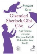 Cover-Bild zum Titel 'Gizemleri Sherlock Gibi Cöz' von 'Stewart Ross'