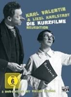 Karl Valentin & Liesl Karlstadt - 