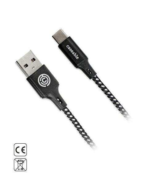 tolino USB-Kabel Typ C, 3m - 