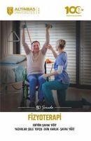 50 Soruda Fizyoterapi - Sule Topcu, Ekin Karlik, Safak Yigit