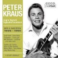 Cover-Bild zum Titel 'Peter Kraus - Hits & Raritäten' von 'Peter Kraus'