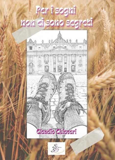 Per i sogni non ci sono segreti - Claudio Chiavari