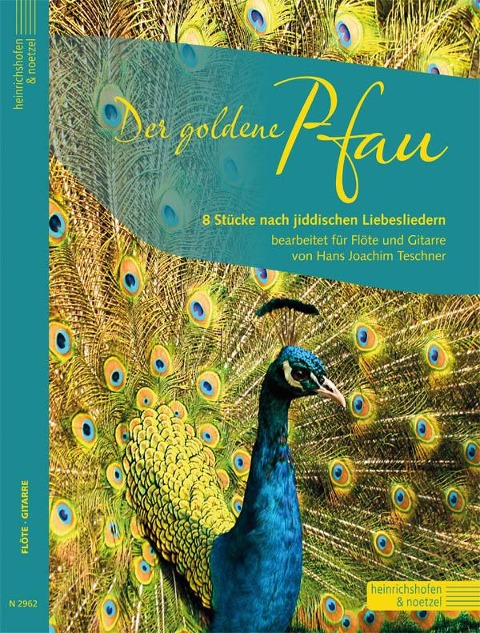 Der goldene Pfau - 
