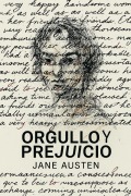 Orgullo y prejuicio - Jane Austen