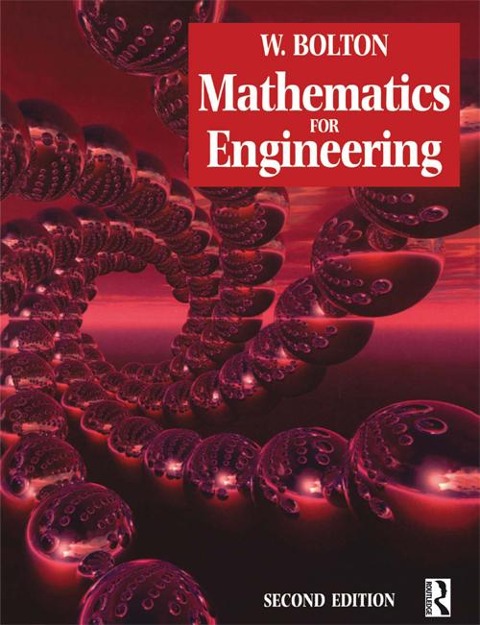 Mathematics for Engineering - William Bolton