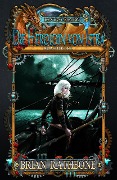 Cover-Bild zum Titel 'Die Heroldin von Istra - Drachenerz (FANTASY-ROMAN, #3)' von 'Brian Rathbone'