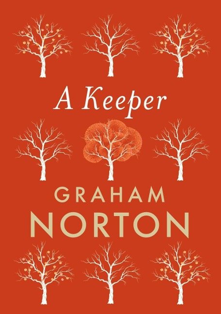 A Keeper - Graham Norton