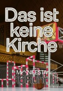 Cover-Bild zum Titel 'Manifesta 16 Ruhr: Das ist keine Kirche' von ''