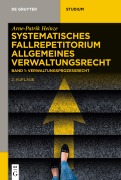 Verwaltungsprozessrecht (VwGO) - Arne-Patrik Heinze