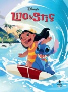 Cover-Bild zum Titel 'Disney Lilo ve Stic' von 'Kolektif'