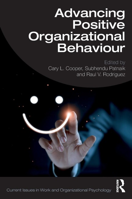 Advancing Positive Organizational Behaviour - 