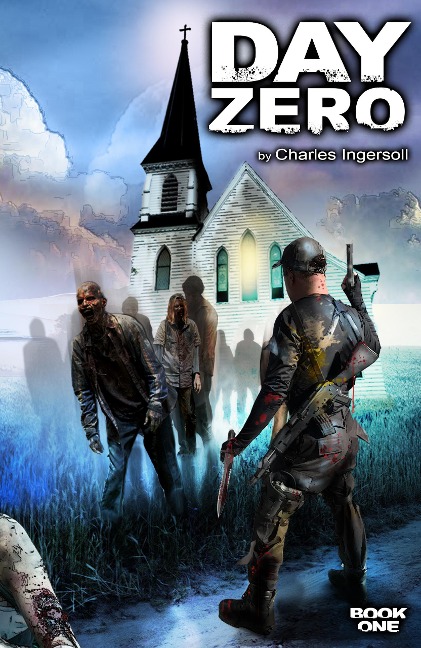 Day Zero - Charles Ingersoll