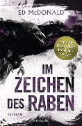 Im Zeichen des Raben - Ed McDonald
