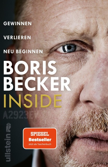 Inside - Boris Becker