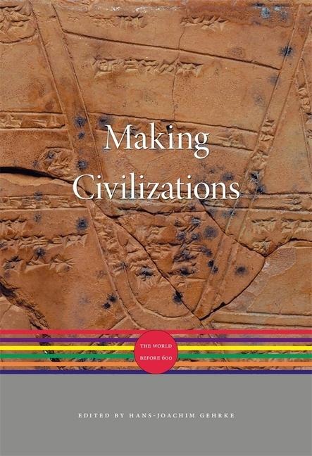 Making Civilizations - 