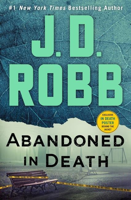 Abandoned in Death - J D Robb