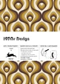 Cover-Bild zum Titel '1970s Design' von 'Pepin Van Roojen'