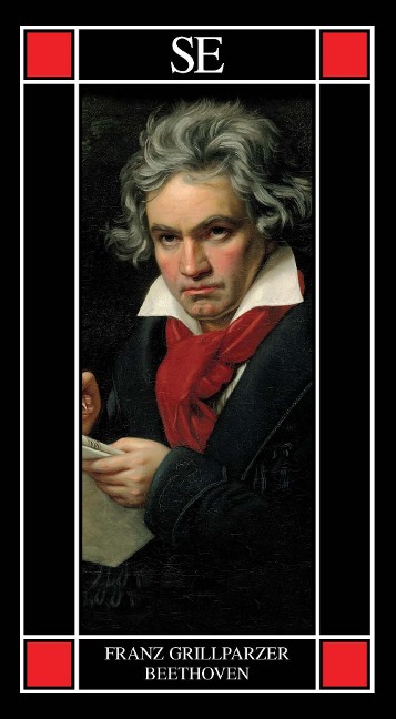 Beethoven - Franz Grillparzer