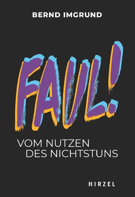 Faul! - Bernd Imgrund