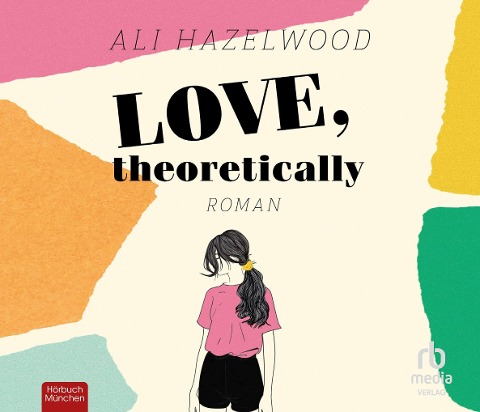Love, theoretically - Ali Hazelwood
