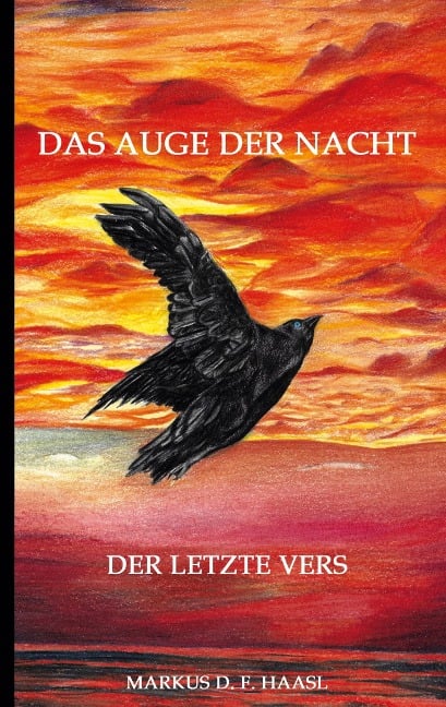 Das Auge der Nacht - Markus D. F. Haasl