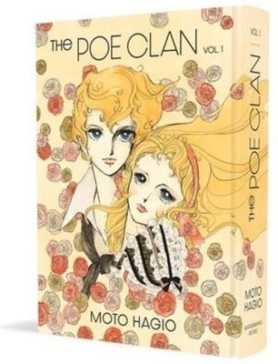 The Poe Clan Vol. 1 - Moto Hagio